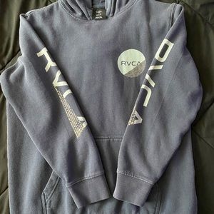 RVCA Hoodie Boys L